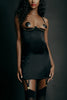 Classic unzip me dress