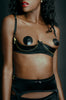 Classic silk set (Black)