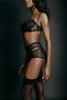 Classic Lace Snap set
