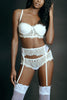 Classic Lace snap set