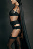 Classic Leather Suede set