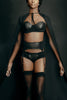 Classic Leather Suede set