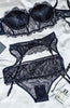 Classic Lace Snap set