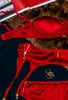 Classic Silk set (red)