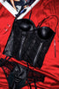 Classic Leather Lace set